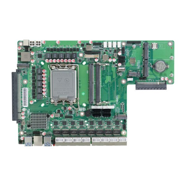 B760NP-8LAN-MB