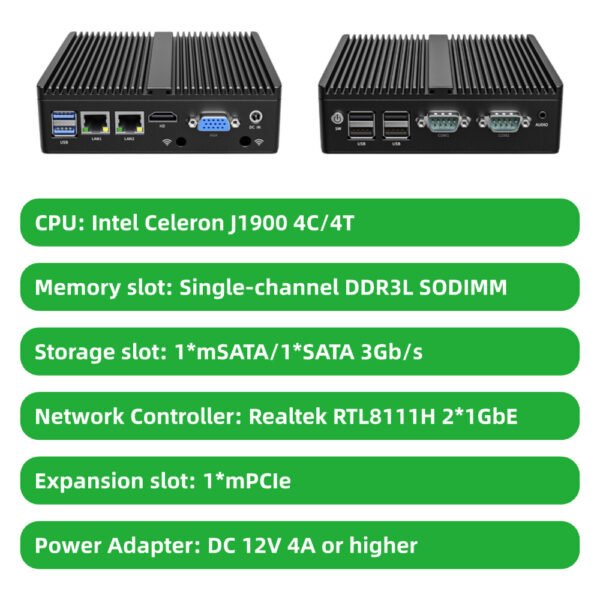 G30-1170-2L2C