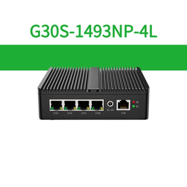 G30S-1493NP-4L