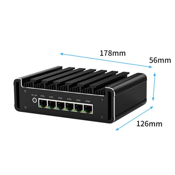 G31S-1264NP-6L