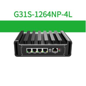 G31S-1264NP-4L