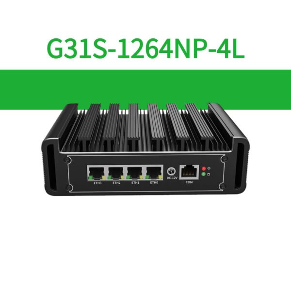 G31S-1264NP-4L