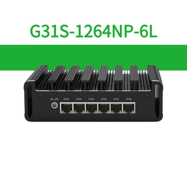 G31S-1264NP-6L