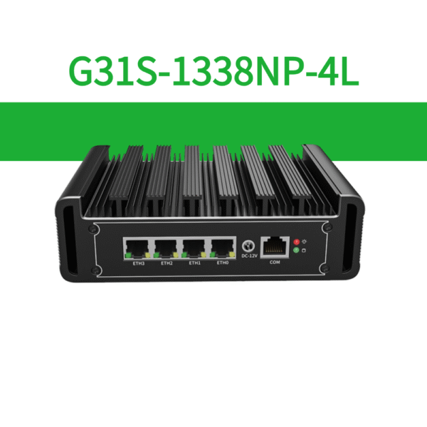 G31S-1338NP-4L