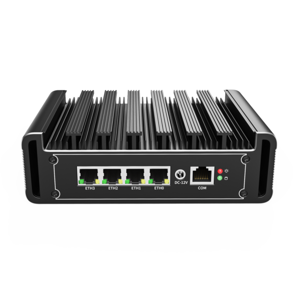 G31S-1264NP-4L