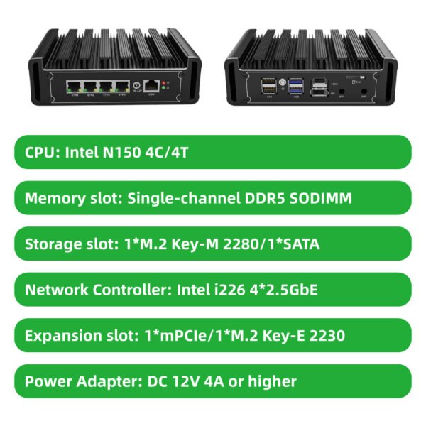 G31S-1264NP-4L