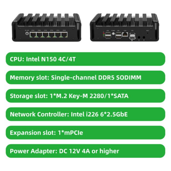 G31S-1264NP-6L