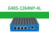 G48S-1264NP-4L