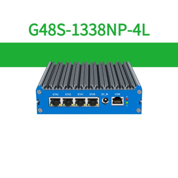 G48S-1338NP-4L G48S-1338NP-4L