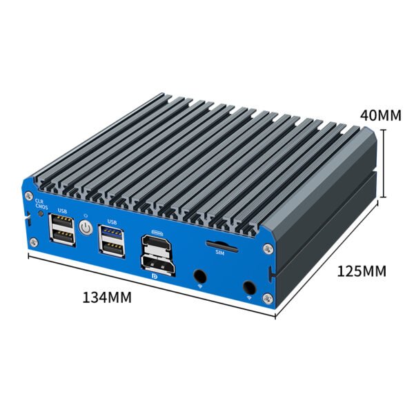 G48S-1493NP-4L