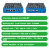 G48S-1493NP-4L