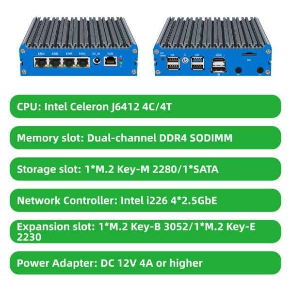 G48S-1493NP-4L