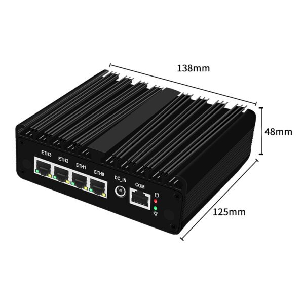 H30S-1264NP-4L