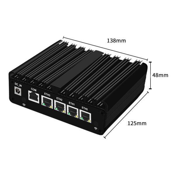 H30W-1264NP-4L5G