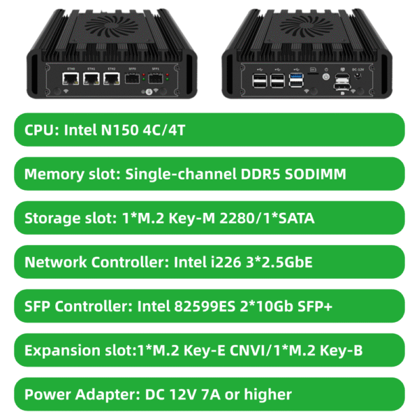 H31F-1264-SFP