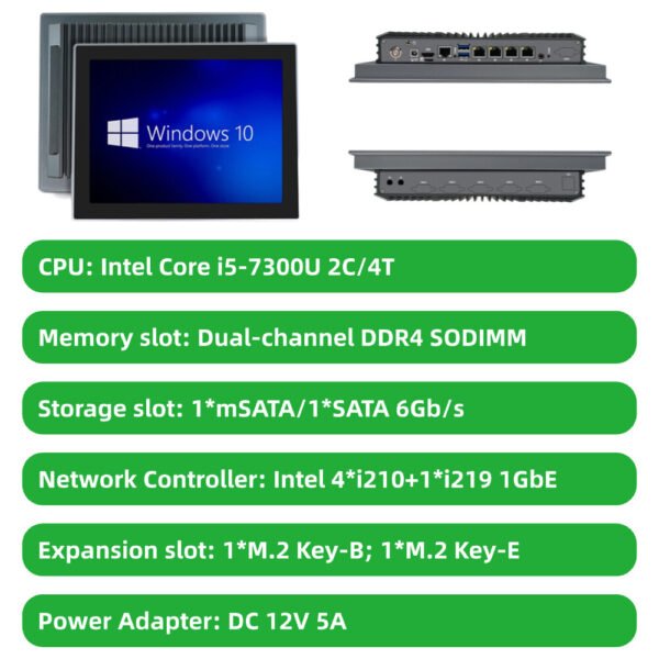 TPC-5L-H1356