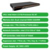 1U-1310NP-6L4S