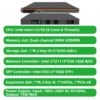 1U-1310NP-6L4S