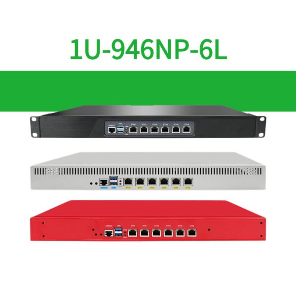 1U-946NP-6L