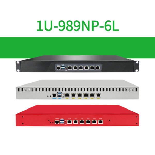 1U-989NP-6L