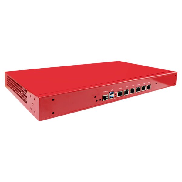 1U-1264L-6L