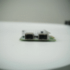Side Plug-in PCI-E Optic Card Intel Chipset Dual Port Quad Port 10G SFP+