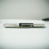 Side Plug-in PCI-E Optic Card Intel Chipset Dual Port Quad Port 10G SFP+