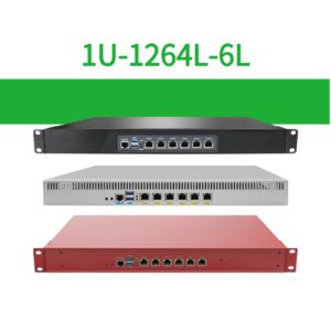 1U-1264L-6L