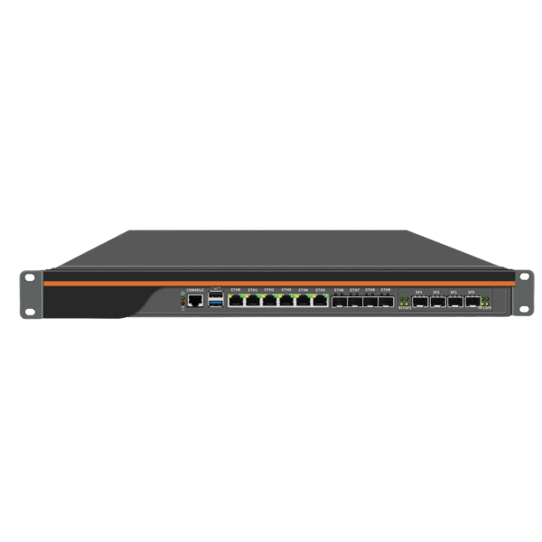 1U-DPS-1310NP-6L4S