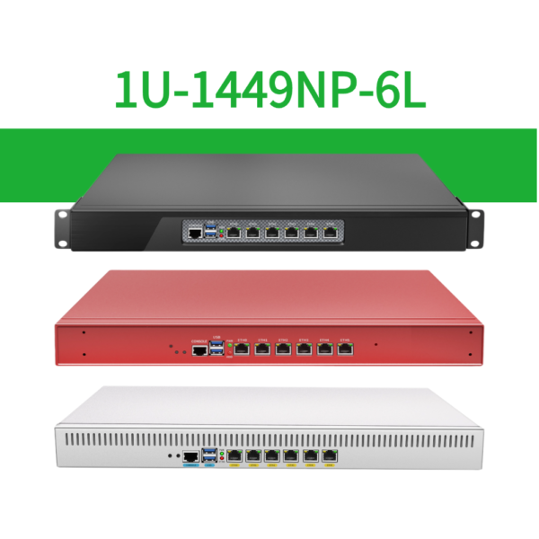 1U-1449NP-6L 1U-1449NP-6L