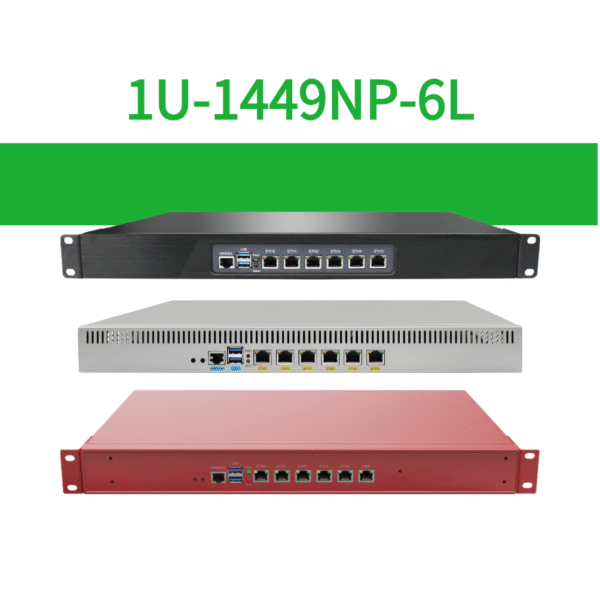 1U-1449NP-6L 1U-1449NP-6L