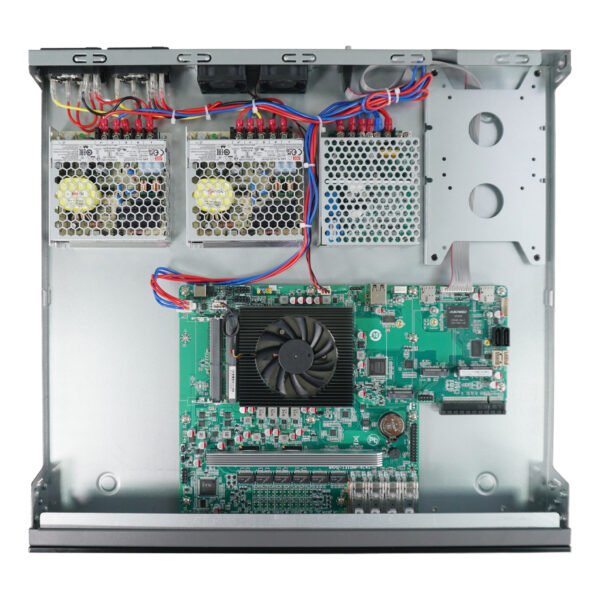 1U-DPS-1310NP-6L4S