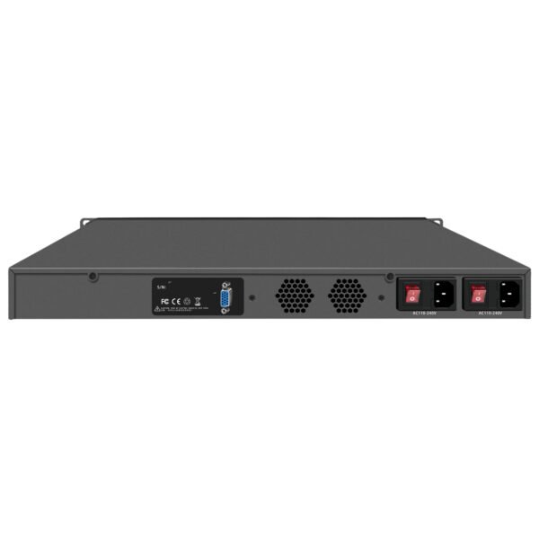 1U-DPS-1310NP-6L4S