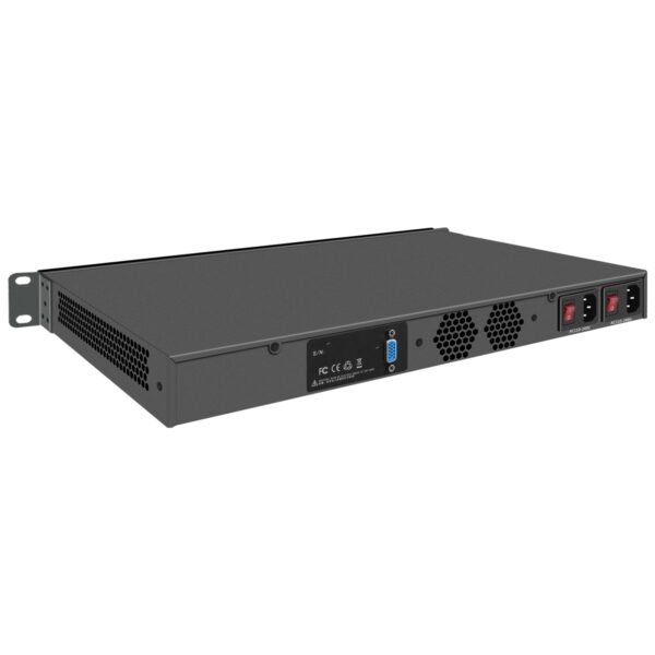 1U-DPS-1310NP-6L4S