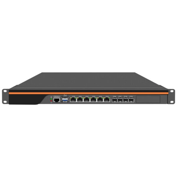 1U-DPS-1310NP-6L4S