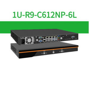 1U-R9-C612NP-6L
