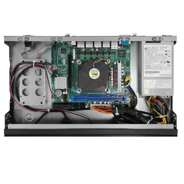 1U-R9-C612NP-6L