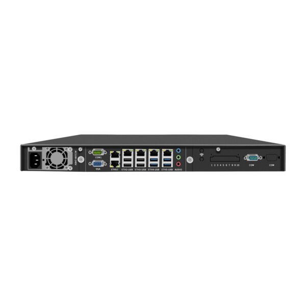 1U-R9-C612NP-6L