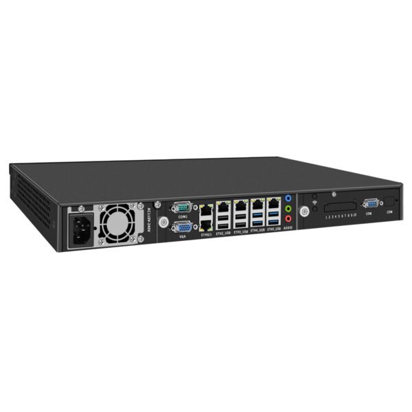 1U-R9-C612NP-6L