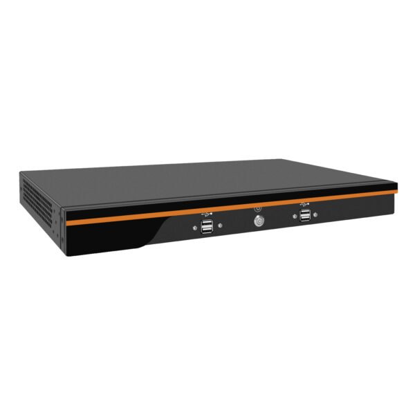1U-R9-C612NP-6L