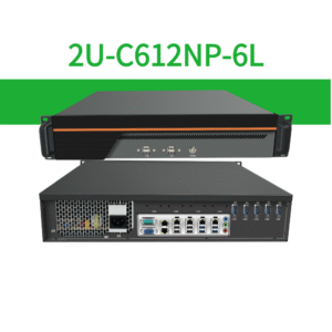 2U-C612NP-6L