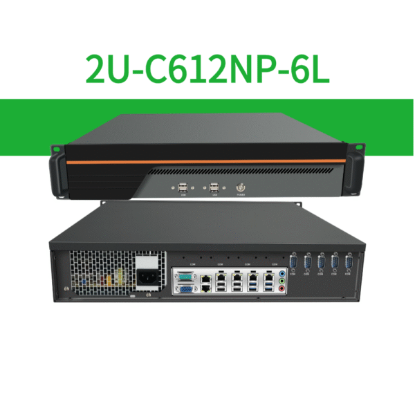 2U-C612NP-6L