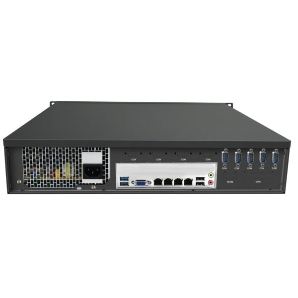 2U-C612NP-6L