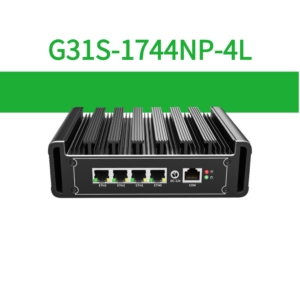 G31S-1744NP-4L