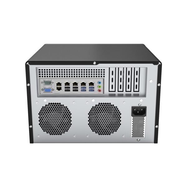 C612NP-8-BAY NAS