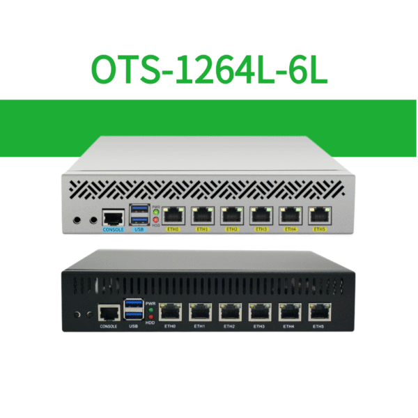 OTS-1264L-6L