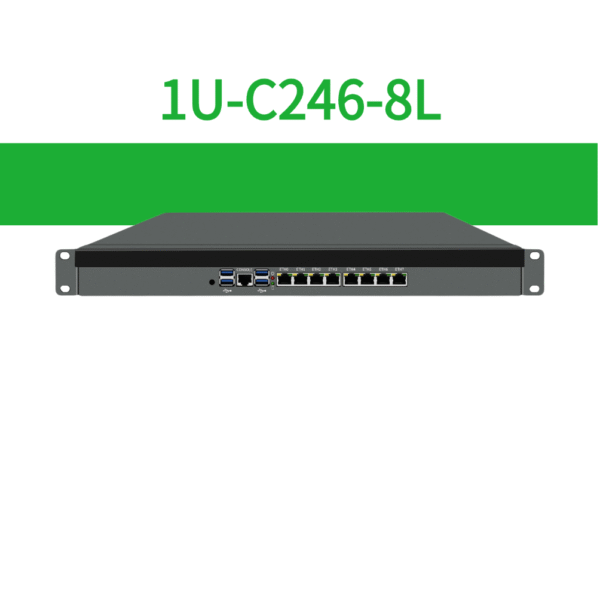 1U-C246-8L