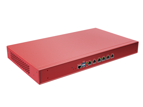1U-1356NP-6L