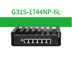 G31S-1744NP-6L
