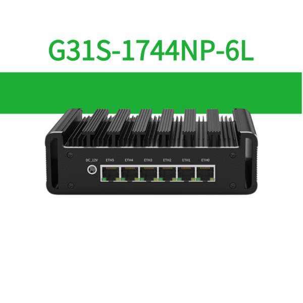 G31S-1744NP-6L